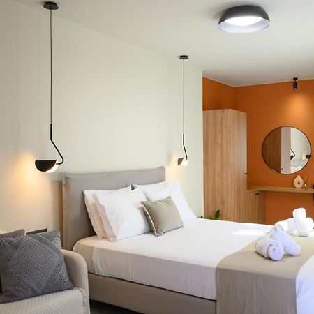 Mod 15 City Centre Agios Nikolaos  Luaran gambar