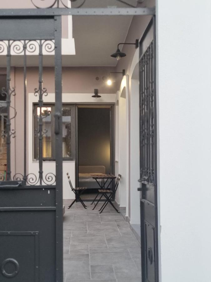 Mod 15 City Centre Agios Nikolaos  Luaran gambar