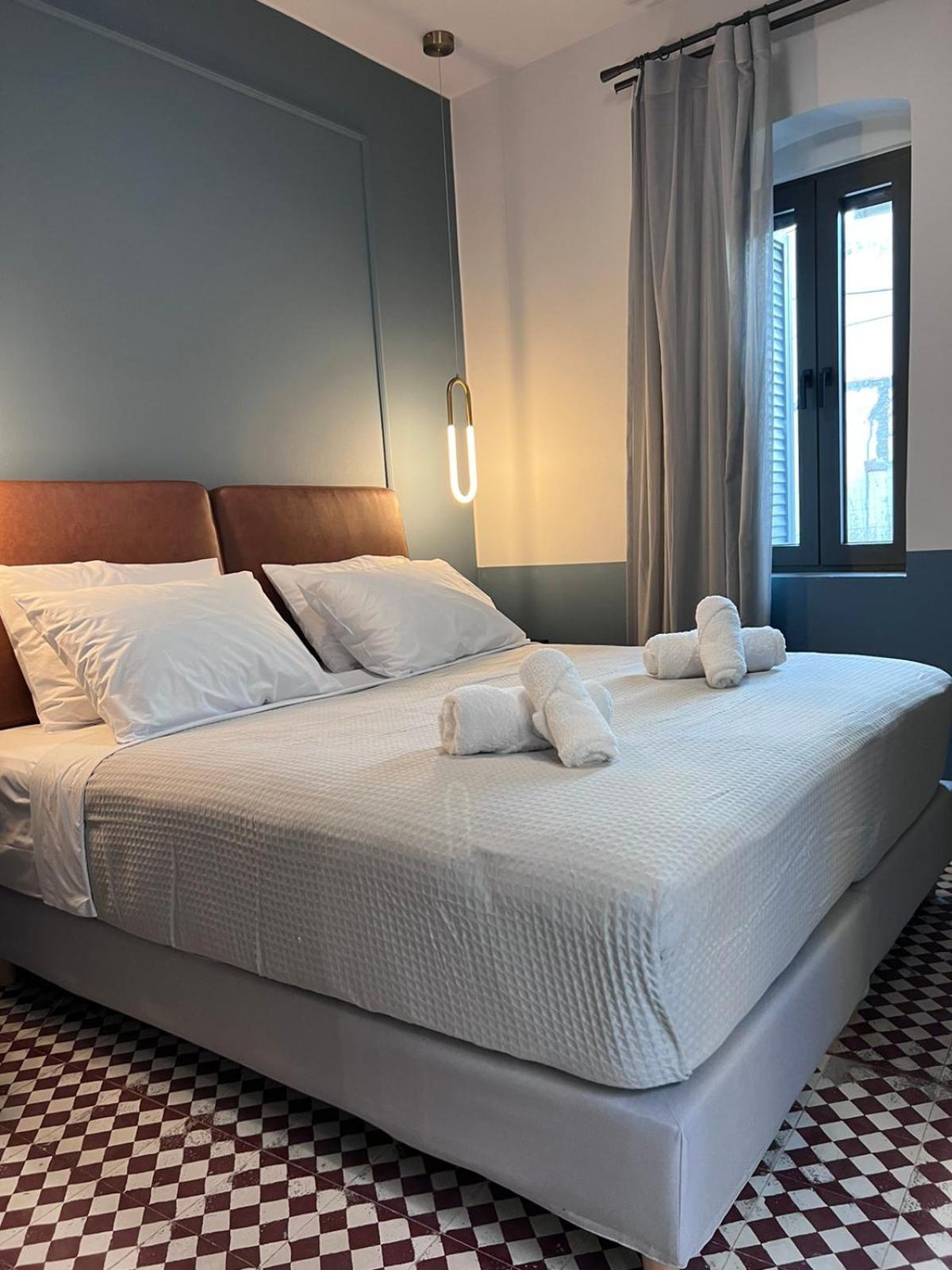 Mod 15 City Centre Agios Nikolaos  Luaran gambar