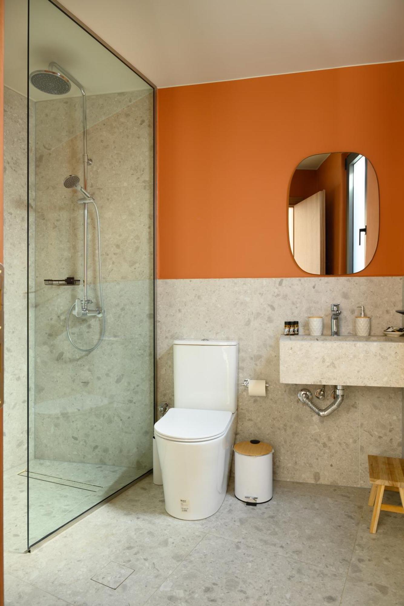 Mod 15 City Centre Agios Nikolaos  Luaran gambar
