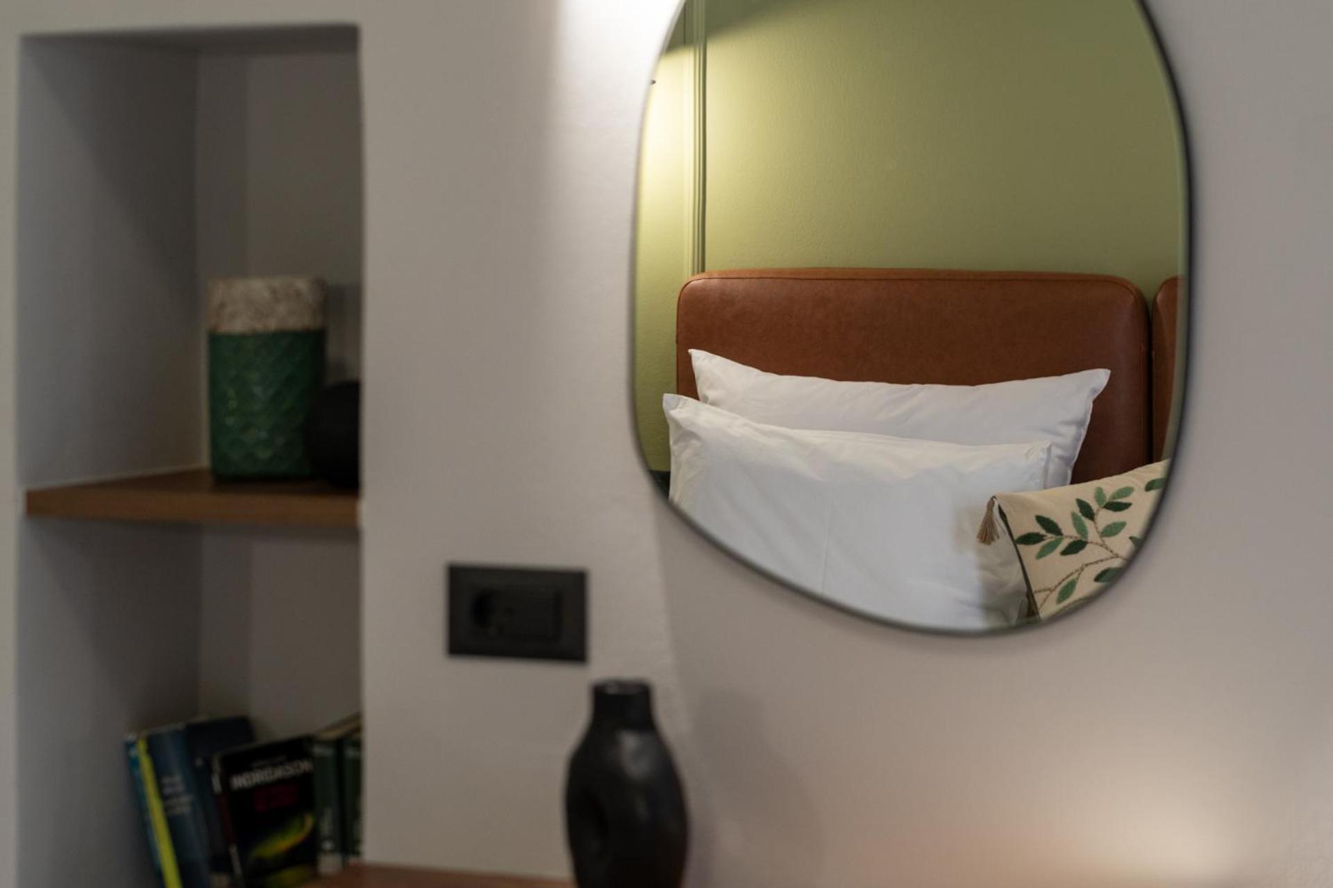 Mod 15 City Centre Agios Nikolaos  Luaran gambar