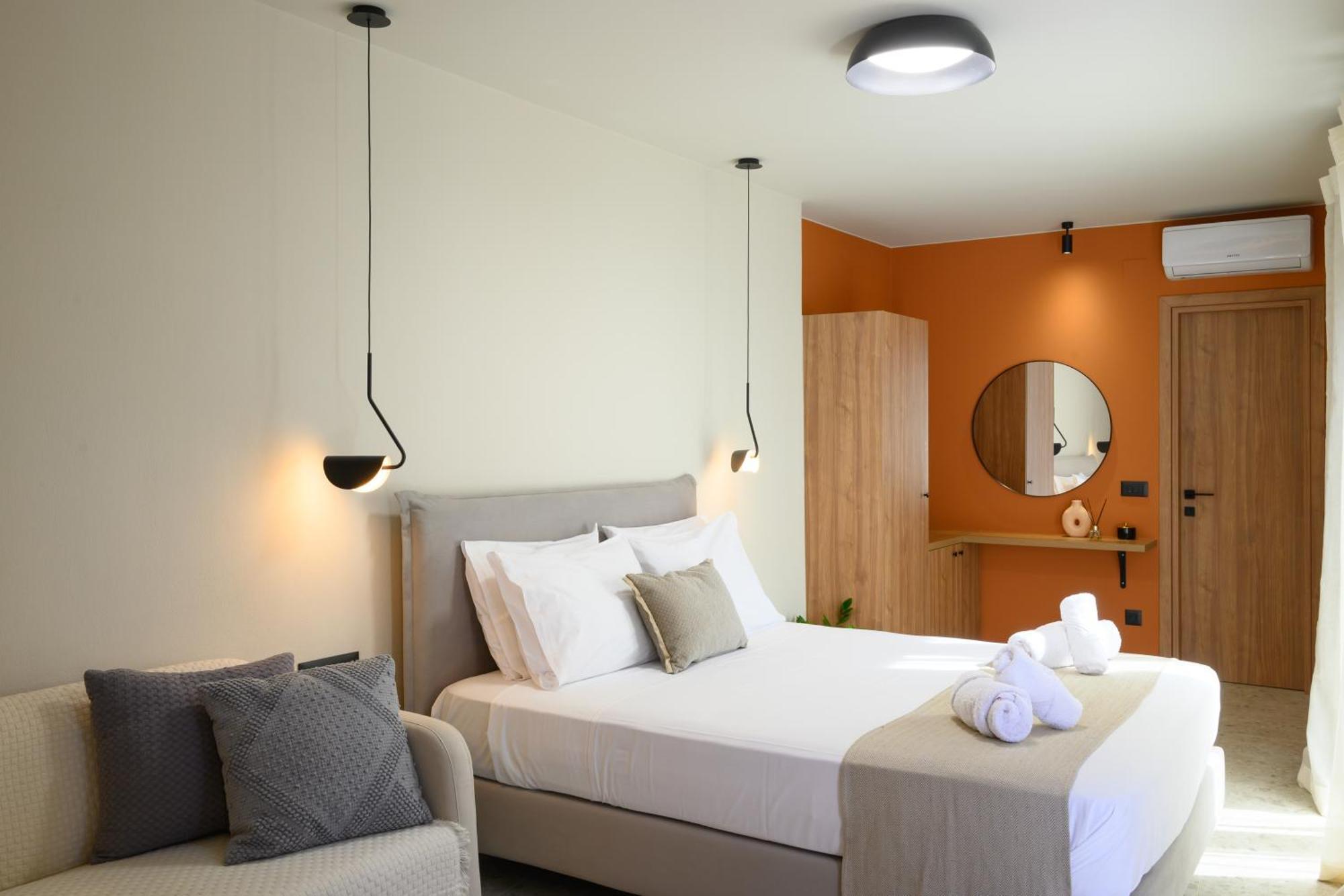 Mod 15 City Centre Agios Nikolaos  Luaran gambar