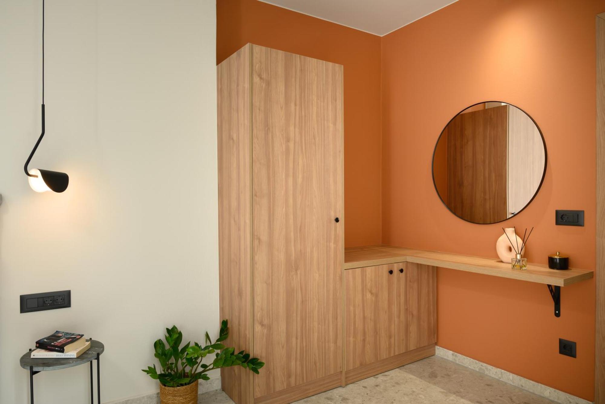 Mod 15 City Centre Agios Nikolaos  Luaran gambar