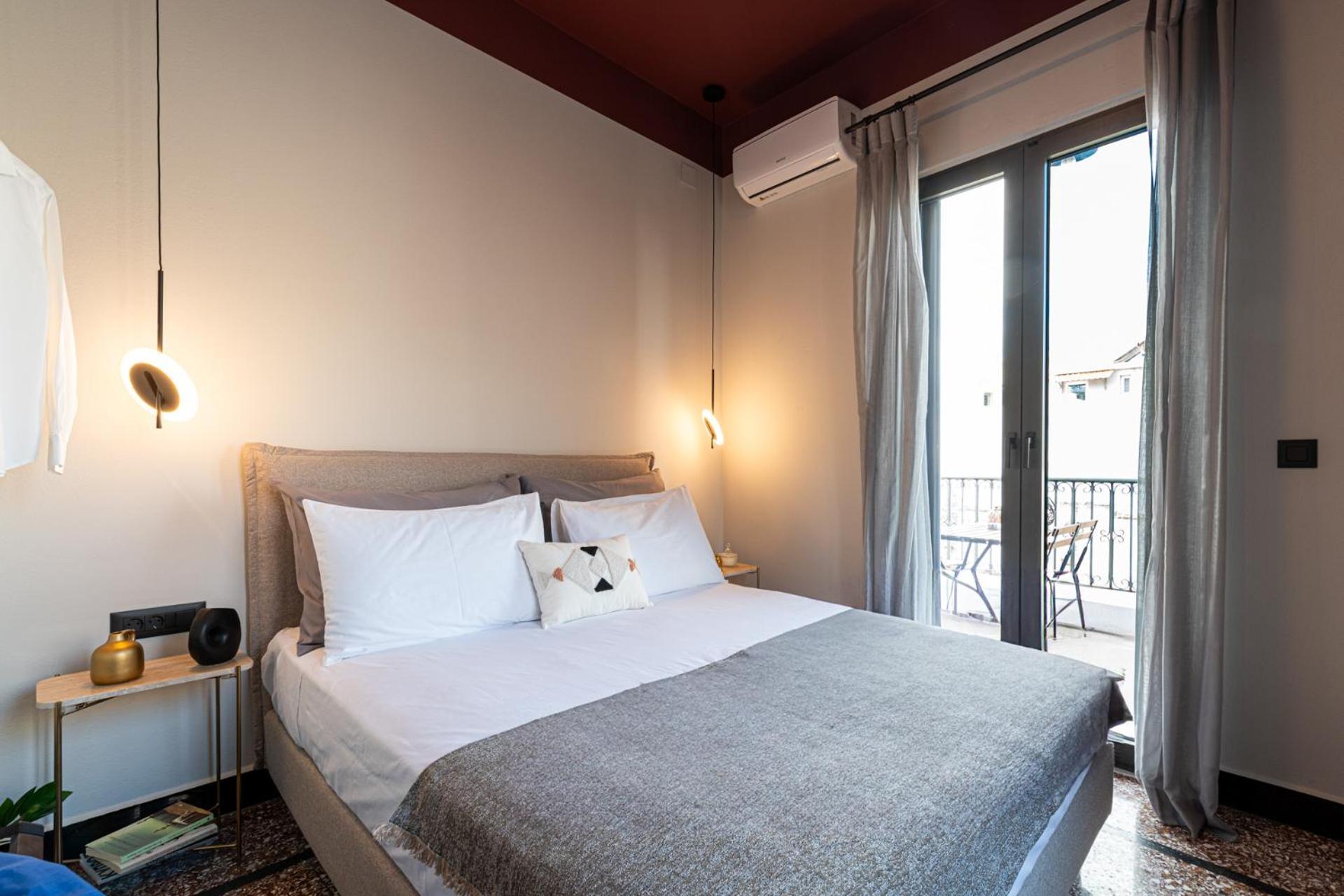 Mod 15 City Centre Agios Nikolaos  Luaran gambar