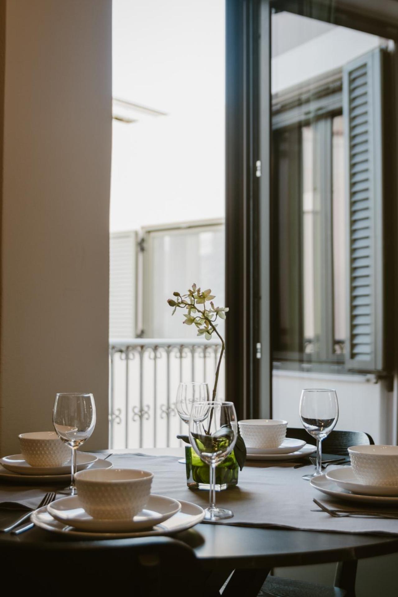 Mod 15 City Centre Agios Nikolaos  Luaran gambar