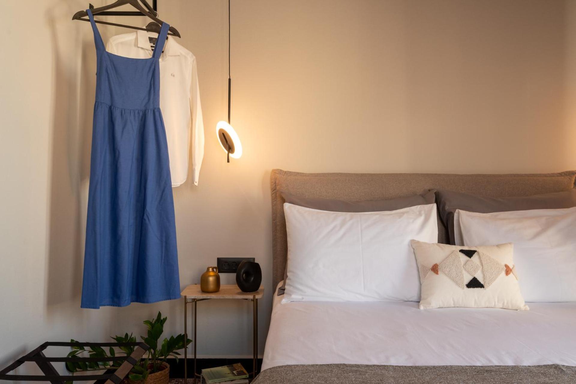 Mod 15 City Centre Agios Nikolaos  Luaran gambar