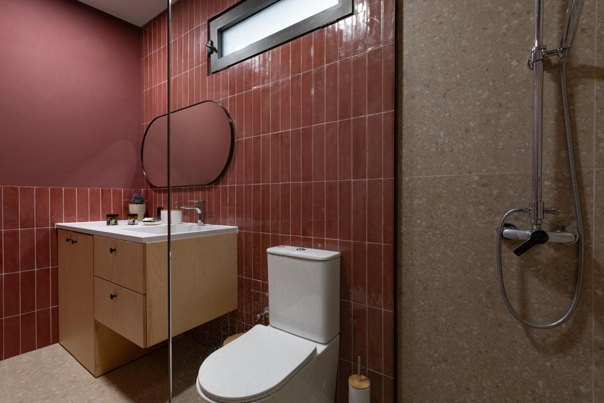 Mod 15 City Centre Agios Nikolaos  Luaran gambar