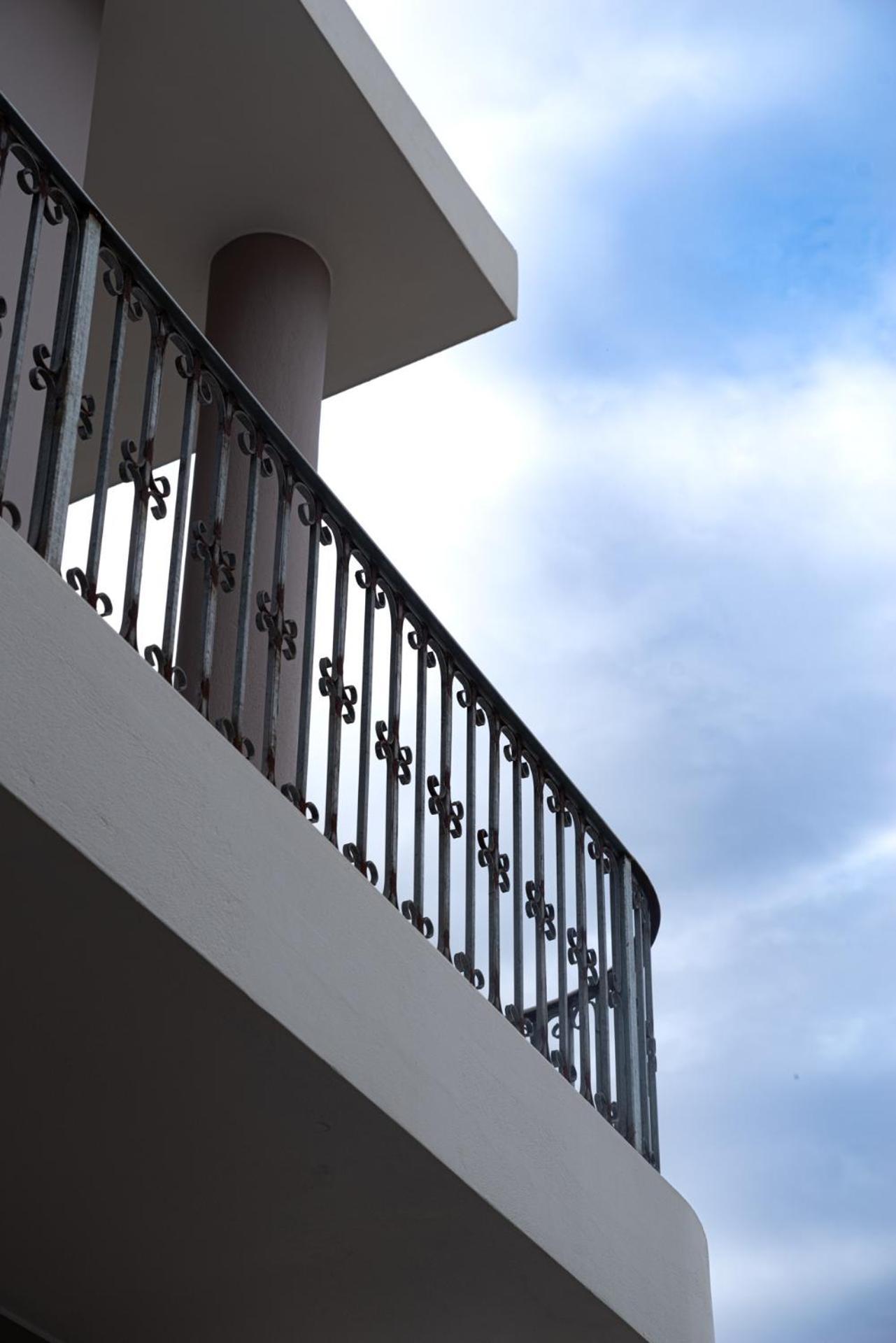 Mod 15 City Centre Agios Nikolaos  Luaran gambar