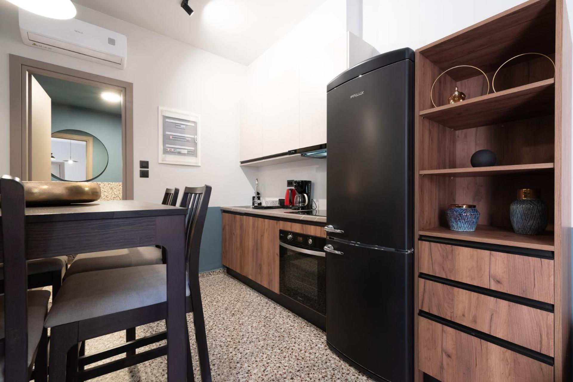 Mod 15 City Centre Agios Nikolaos  Luaran gambar
